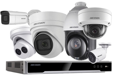 Solusi CCTV